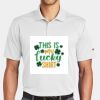 Tech Basic Dri FIT Polo Thumbnail
