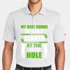 Tech Basic Dri FIT Polo Thumbnail