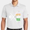 Tech Basic Dri FIT Polo Thumbnail