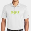 Tech Basic Dri FIT Polo Thumbnail