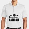 Tech Basic Dri FIT Polo Thumbnail