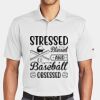 Tech Basic Dri FIT Polo Thumbnail
