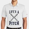 Tech Basic Dri FIT Polo Thumbnail