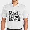 Tech Basic Dri FIT Polo Thumbnail