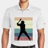 Tech Basic Dri FIT Polo Thumbnail