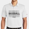 Tech Basic Dri FIT Polo Thumbnail