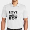 Tech Basic Dri FIT Polo Thumbnail