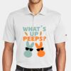 Tech Basic Dri FIT Polo Thumbnail