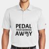 Tech Basic Dri FIT Polo Thumbnail