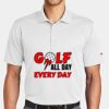 Tech Basic Dri FIT Polo Thumbnail