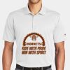 Tech Basic Dri FIT Polo Thumbnail
