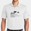 Tech Basic Dri FIT Polo Thumbnail