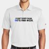 Tech Basic Dri FIT Polo Thumbnail