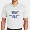 Tech Basic Dri FIT Polo Thumbnail