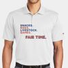 Tech Basic Dri FIT Polo Thumbnail