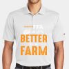 Tech Basic Dri FIT Polo Thumbnail