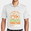Tech Basic Dri FIT Polo Thumbnail