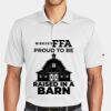 Tech Basic Dri FIT Polo Thumbnail