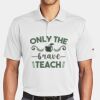 Tech Basic Dri FIT Polo Thumbnail