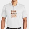 Tech Basic Dri FIT Polo Thumbnail