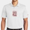 Tech Basic Dri FIT Polo Thumbnail