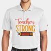 Tech Basic Dri FIT Polo Thumbnail