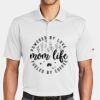 Tech Basic Dri FIT Polo Thumbnail