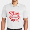 Tech Basic Dri FIT Polo Thumbnail
