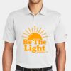 Tech Basic Dri FIT Polo Thumbnail