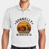 Tech Basic Dri FIT Polo Thumbnail