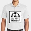 Tech Basic Dri FIT Polo Thumbnail