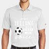 Tech Basic Dri FIT Polo Thumbnail