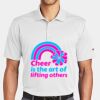 Tech Basic Dri FIT Polo Thumbnail