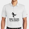 Tech Basic Dri FIT Polo Thumbnail