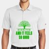 Tech Basic Dri FIT Polo Thumbnail