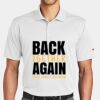 Tech Basic Dri FIT Polo Thumbnail