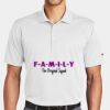Tech Basic Dri FIT Polo Thumbnail
