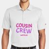 Tech Basic Dri FIT Polo Thumbnail