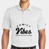 Tech Basic Dri FIT Polo Thumbnail