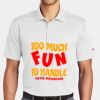 Tech Basic Dri FIT Polo Thumbnail