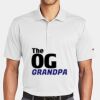 Tech Basic Dri FIT Polo Thumbnail