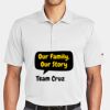 Tech Basic Dri FIT Polo Thumbnail