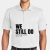 Tech Basic Dri FIT Polo Thumbnail