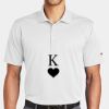 Tech Basic Dri FIT Polo Thumbnail