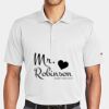 Tech Basic Dri FIT Polo Thumbnail