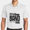 Tech Basic Dri FIT Polo Thumbnail