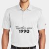 Tech Basic Dri FIT Polo Thumbnail
