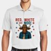 Tech Basic Dri FIT Polo Thumbnail