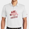 Tech Basic Dri FIT Polo Thumbnail