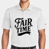 Tech Basic Dri FIT Polo Thumbnail